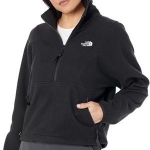 The North Face Fleece